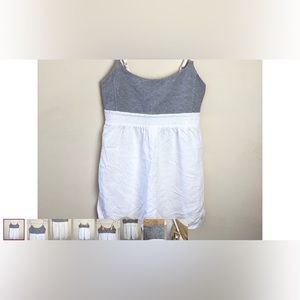 Lululemon Athletica Size 6 Athletic Yoga Tank Top